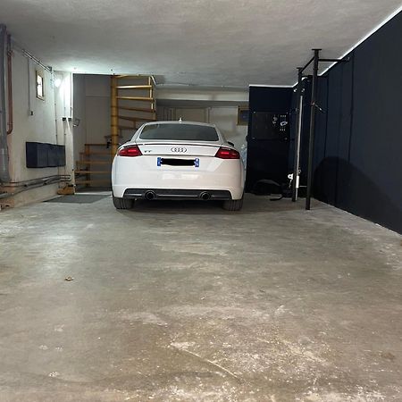 Maison De Village Avec Jacuzzi Et Garage Bédoin Exterior foto