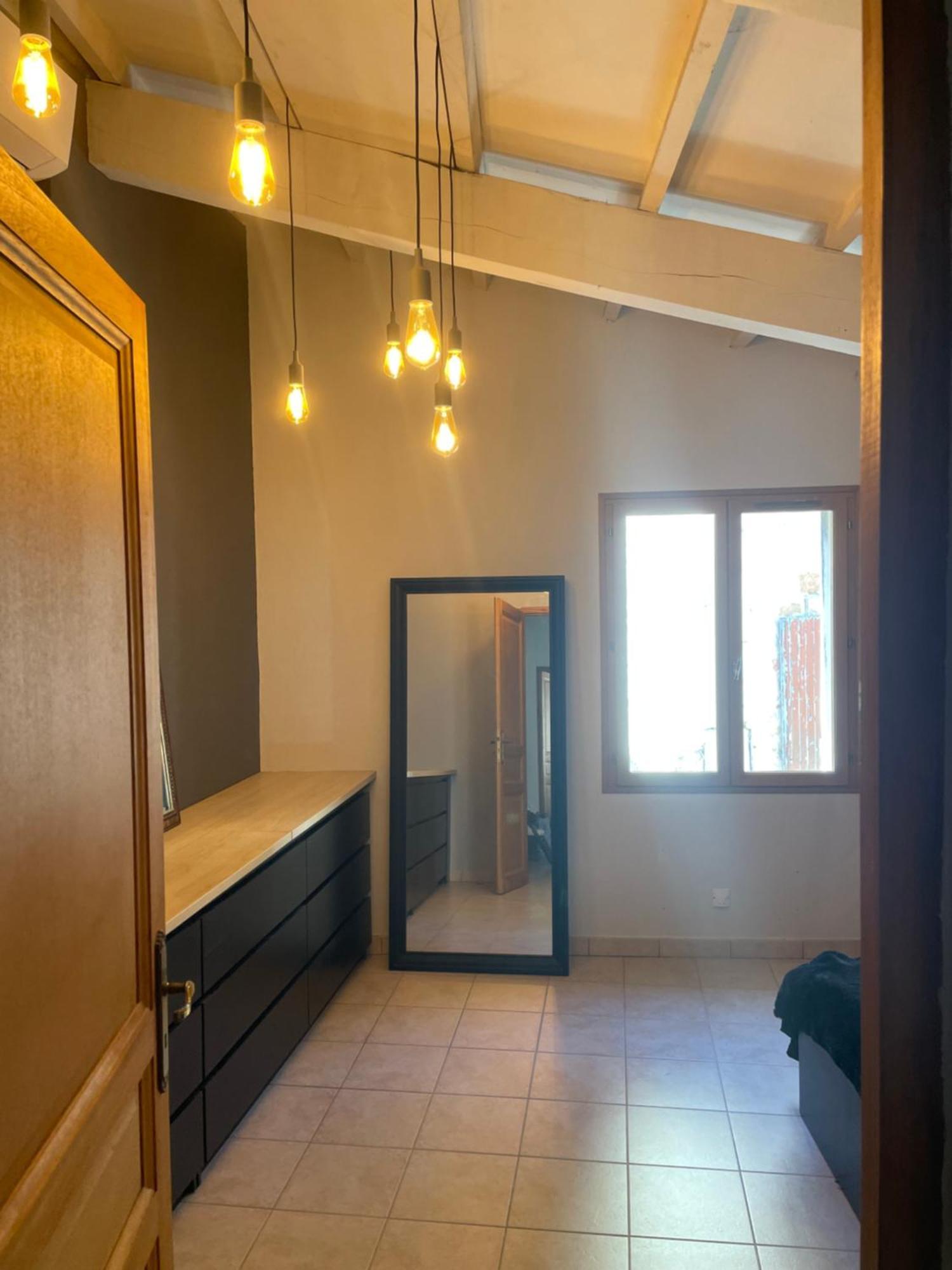 Maison De Village Avec Jacuzzi Et Garage Bédoin Exterior foto