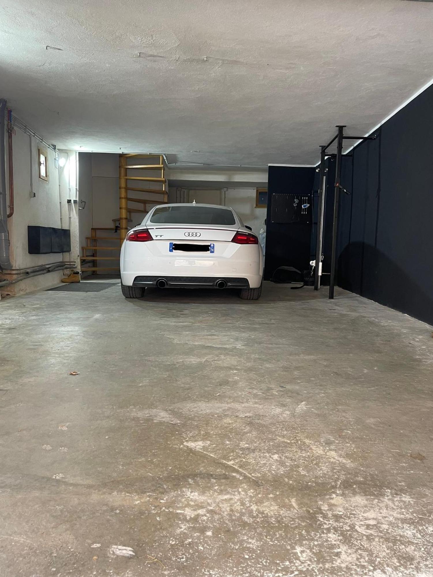Maison De Village Avec Jacuzzi Et Garage Bédoin Exterior foto